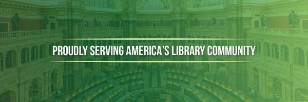 LibCongressFCU Profile Banner
