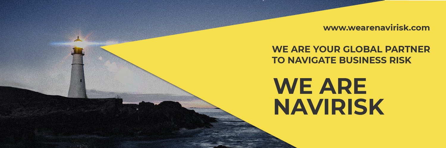 NaviRisk's profile banner image