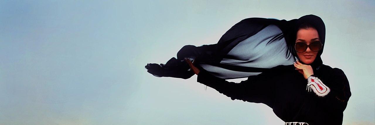 Добрий  Халіфат's banner