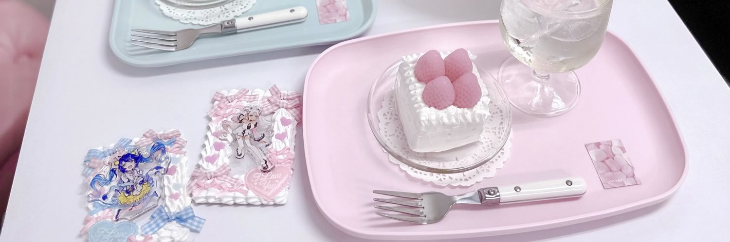 ゆかな🎐 banner