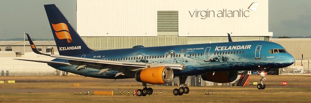 Mark's Photography and Adventures banner