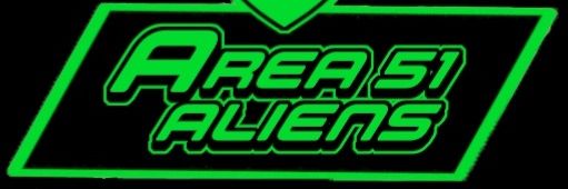 Area 51 Aliens banner