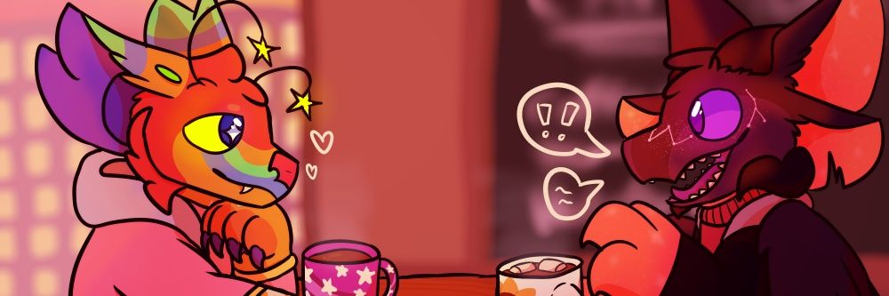 Hallow! ✨️ banner