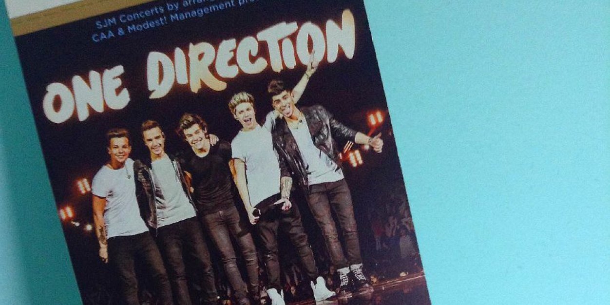 ohhelloharry's profile banner image
