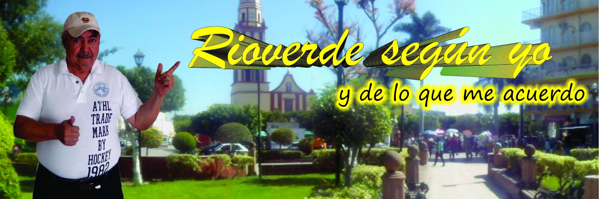 RioverdeSegunyo's profile banner image