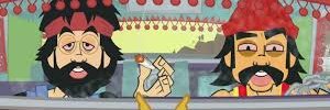 Xapante's profile banner image