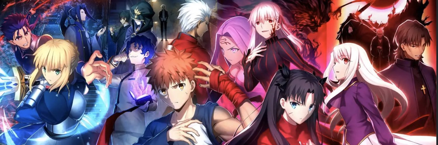 animenyac's profile banner image