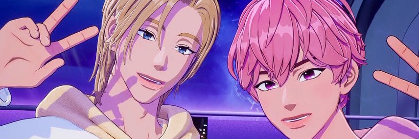 Carinatin1's profile banner image