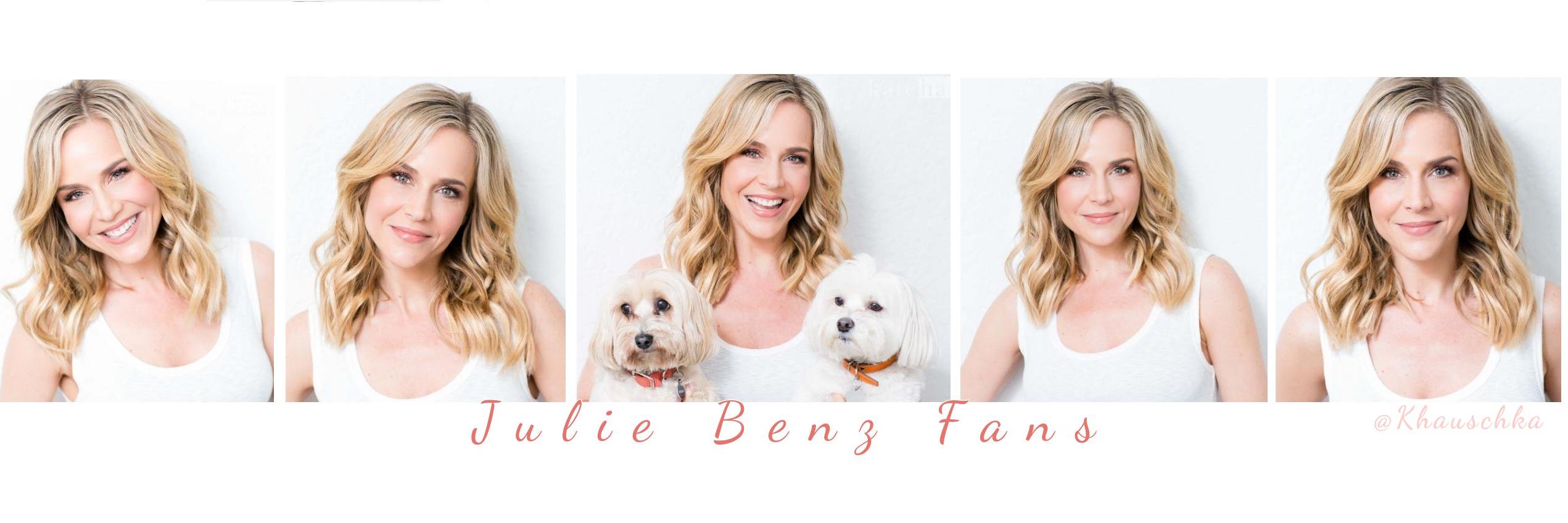 JulieBenzFanS's profile banner image