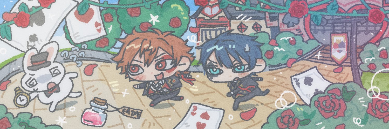 qhsusia's profile banner image