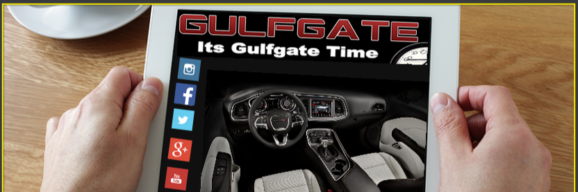 GulfgateDCJR's profile banner image