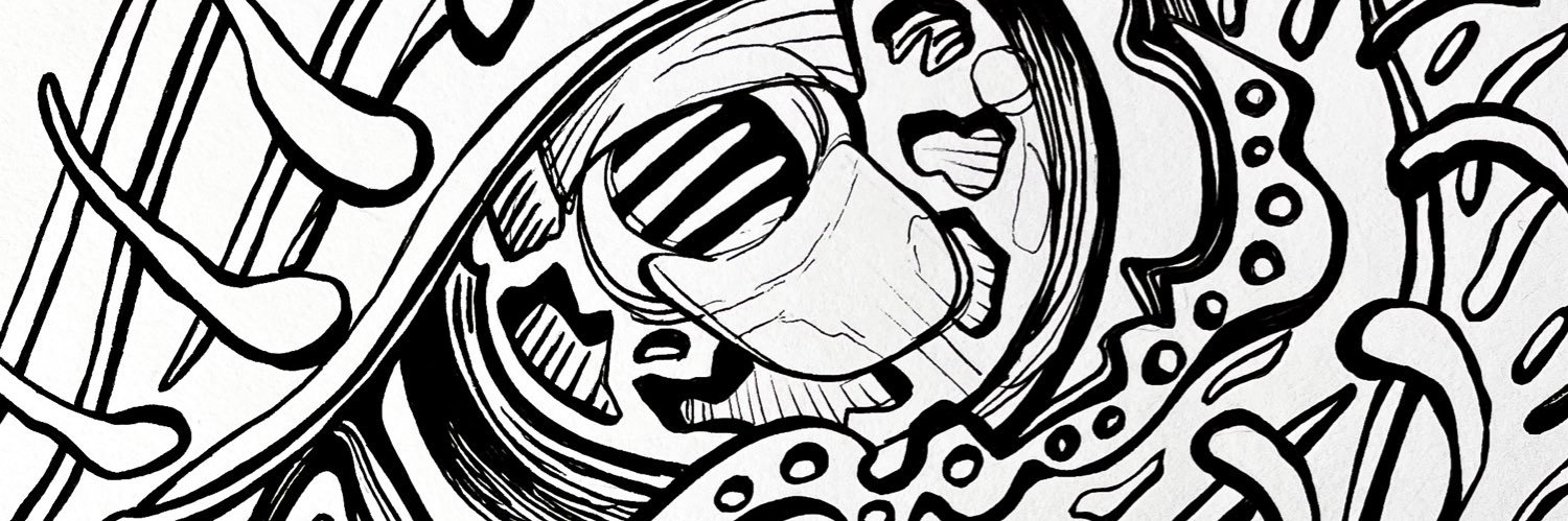DRUSH 🟧 banner