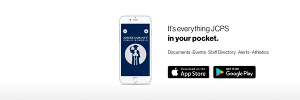 JonesPublic Profile Banner