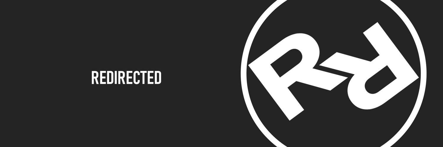 Redirectedcrew's profile banner image