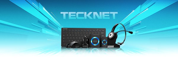 tecknetofficial Profile Banner