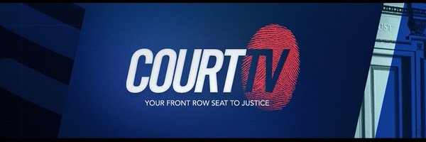CourtTVUK's profile banner image