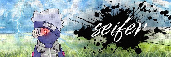 SeiferX_ Profile Banner
