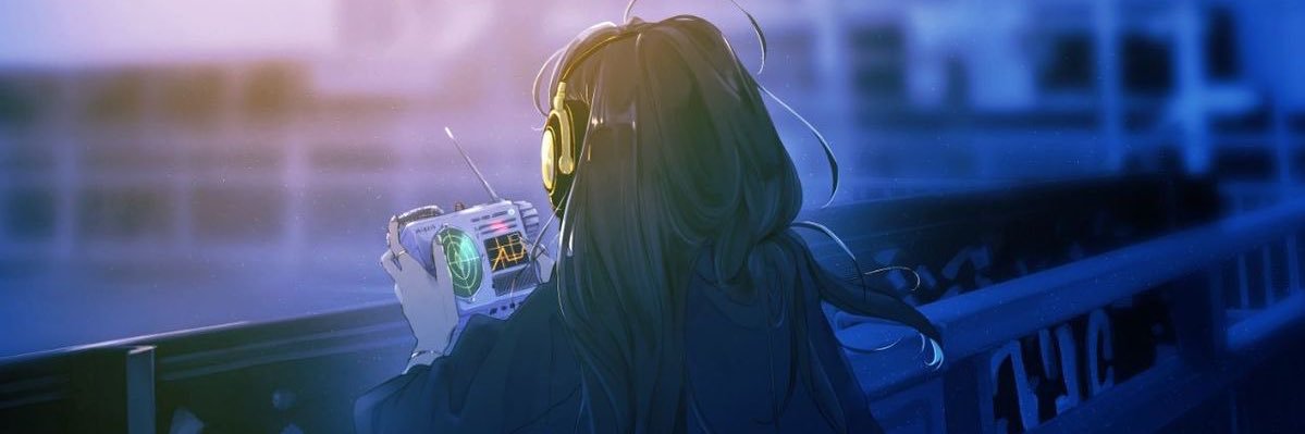 Blue.x banner