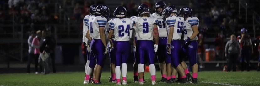 Brayden Uphaus banner