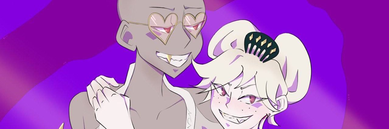 lexine90's profile banner image