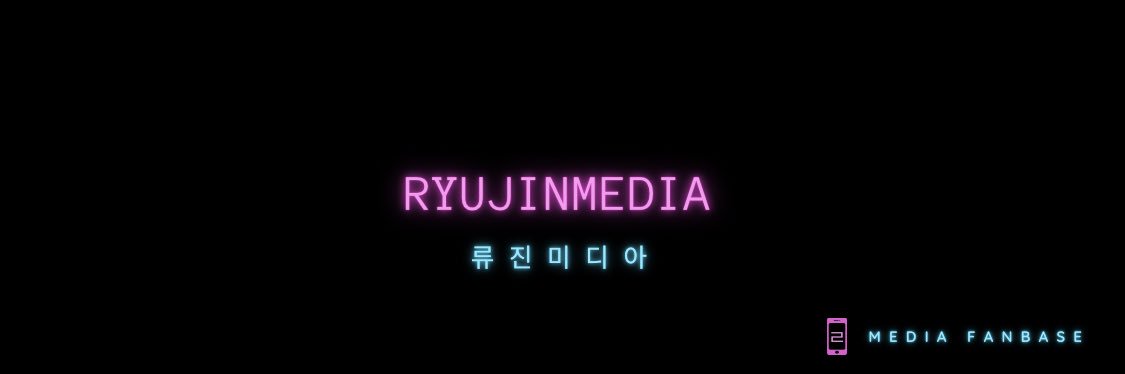 RYUJIN MEDIA banner