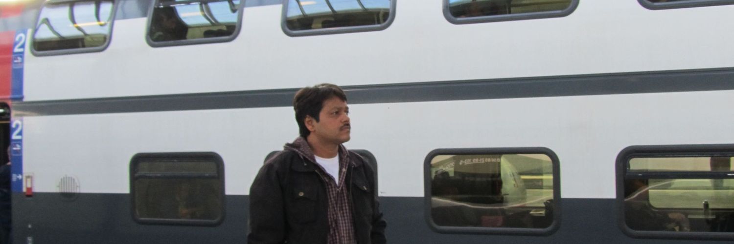 khokhar007's profile banner image