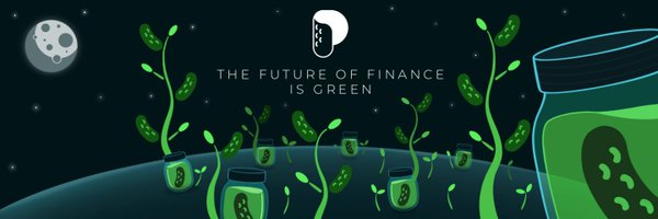 Pickle Finance (🔄,🥒) Profile Banner