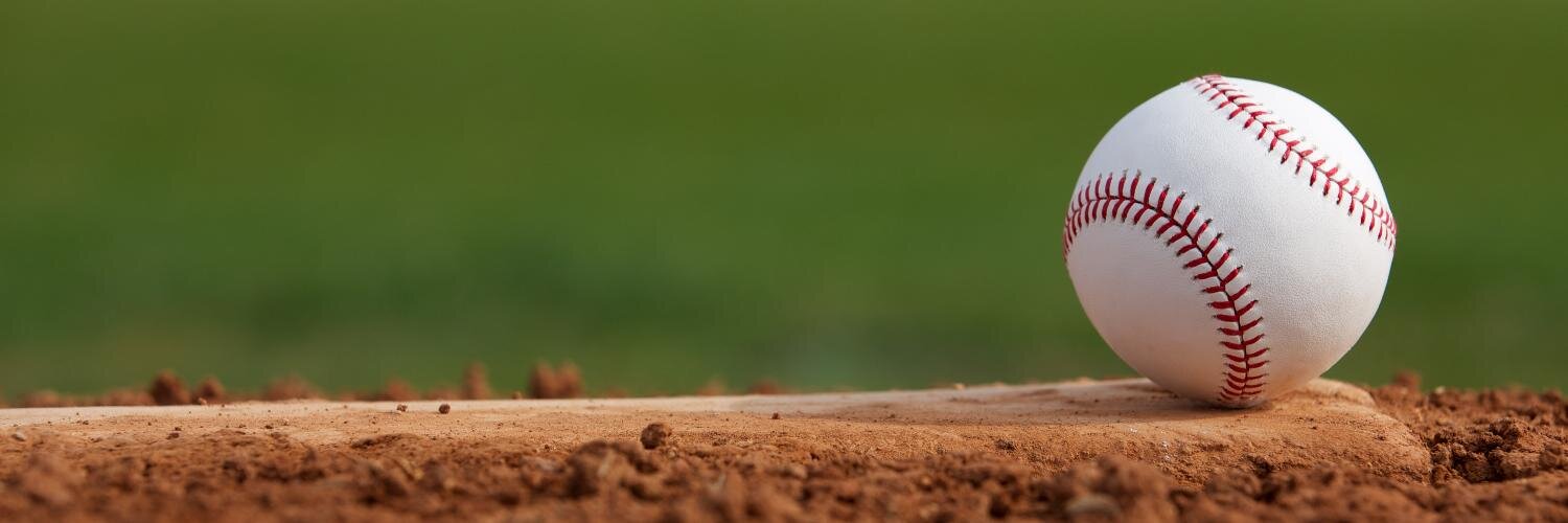 Eaton Baseball banner