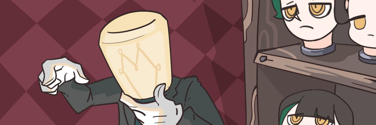 MMM's banner