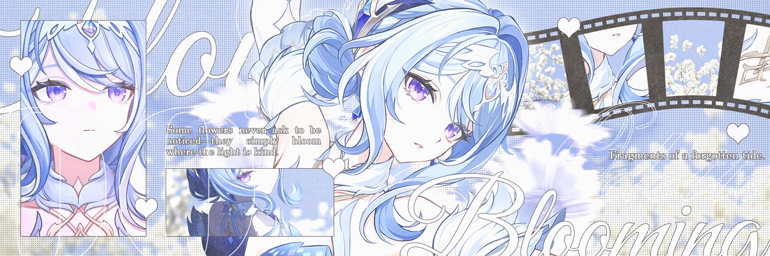 velyiona's profile banner image