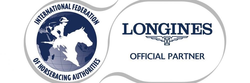 Int'l Federation of Horseracing Authorities banner