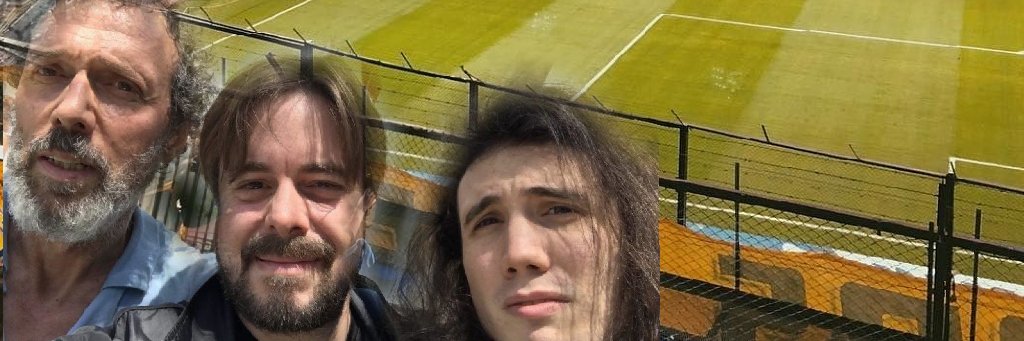 Ángelcaído banner