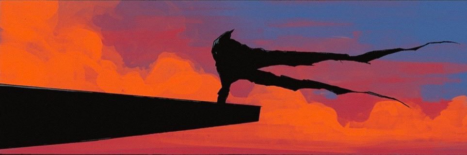 DeeSenju's profile banner image