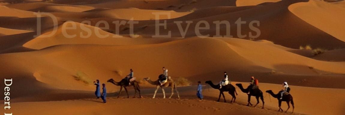 Desert_Events's profile banner image