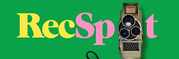 TheRecSpot Profile Banner