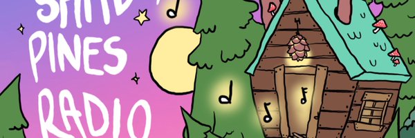 ShadyPinesRadio Profile Banner