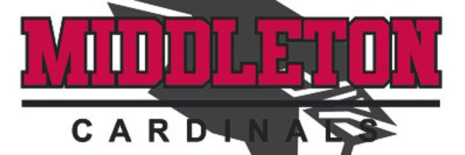Middleton High School Athletics Profile Banner