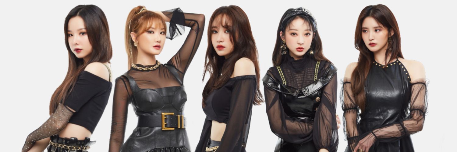 EXID GLOBAL 🍉 banner