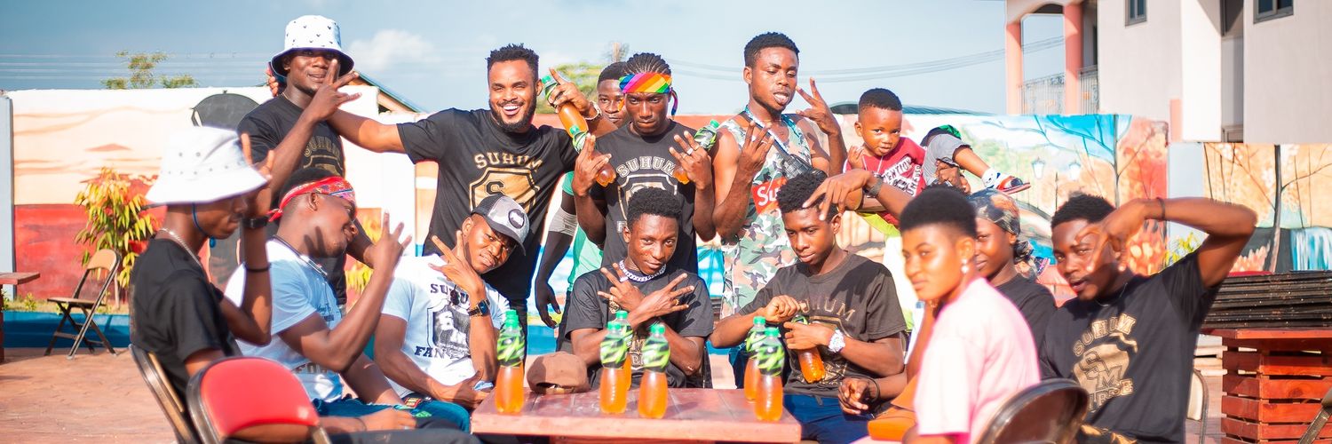SuhumP2020's profile banner image