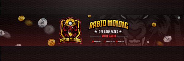MiningRabid Profile Banner