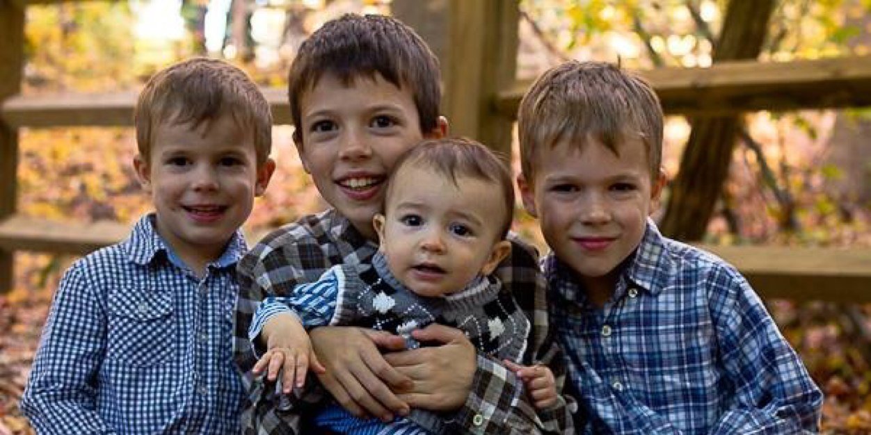 Scott Mastbrook banner