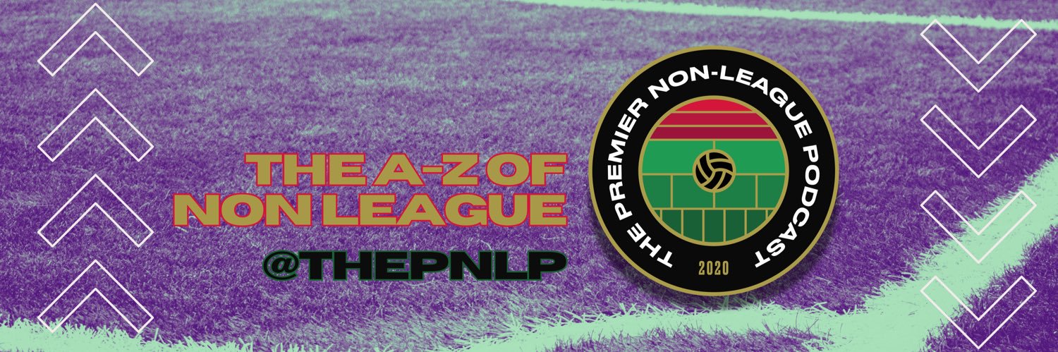 The Premier Non-League Podcast's banner