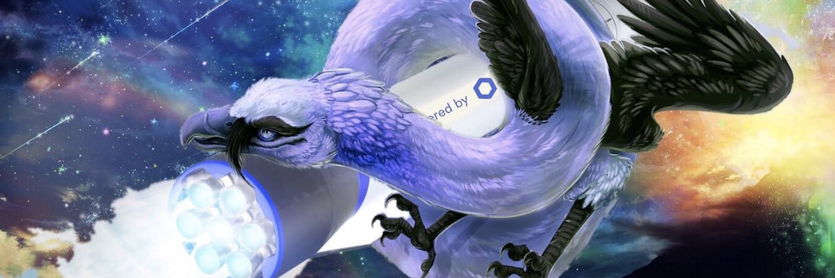 cryptocharizard's profile banner image