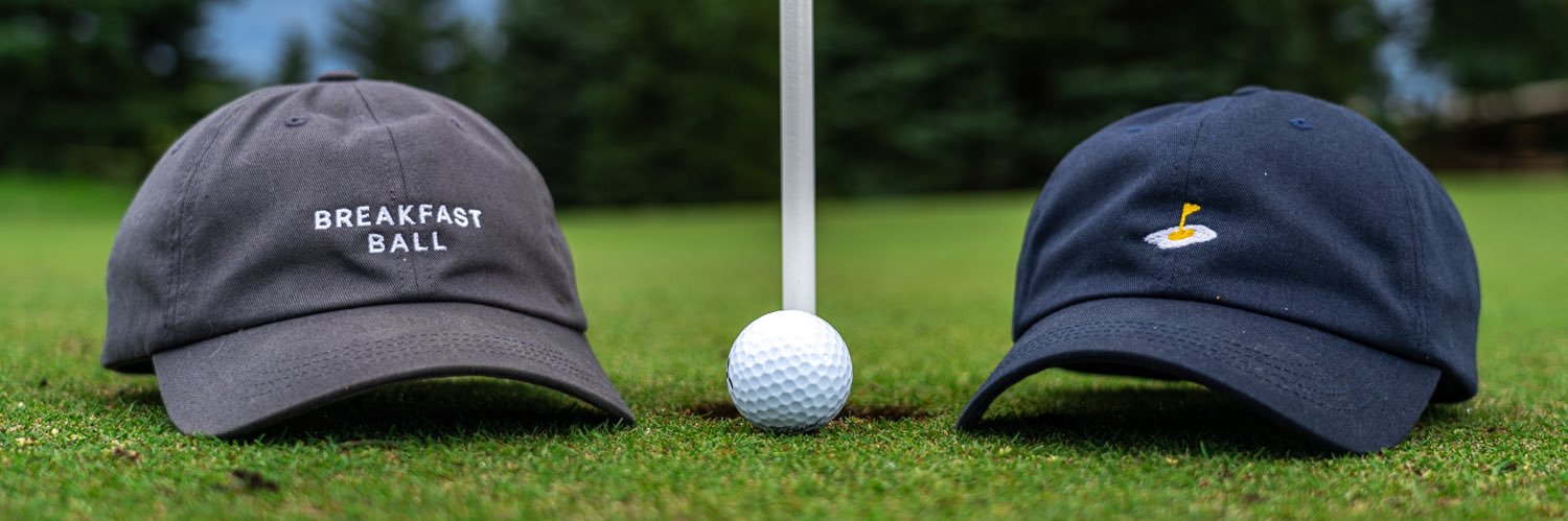 Breakfast Ball banner