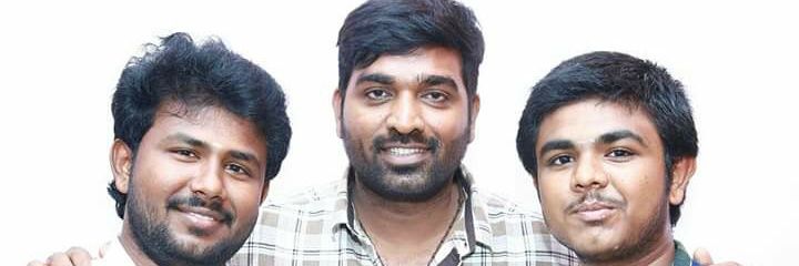 Sethupathybhar4's profile banner image