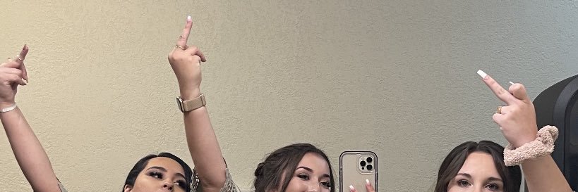 BaileyParr21's profile banner image