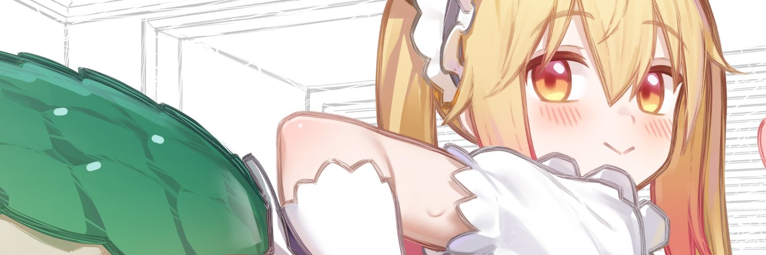 MerryTail's banner