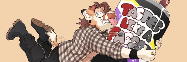 DistortedDeer Profile Banner