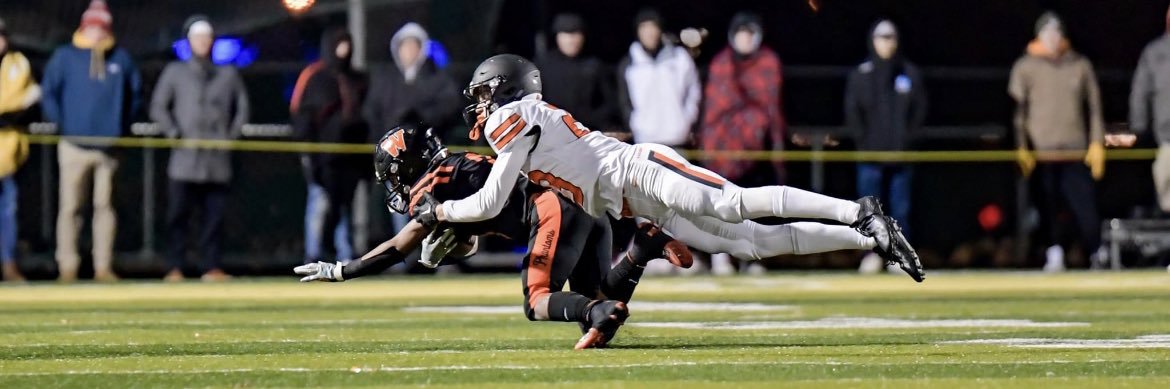 Carson Van Dinter banner