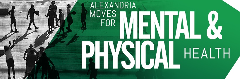Alexandria Moves banner